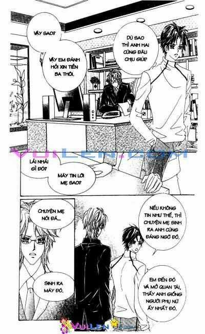 Hạnh Phúc Bất Tận - Chapter 1 - Trang 148