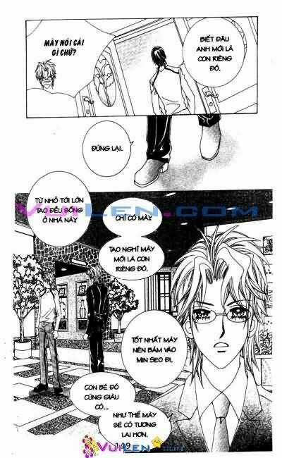 Hạnh Phúc Bất Tận - Chapter 1 - Trang 149