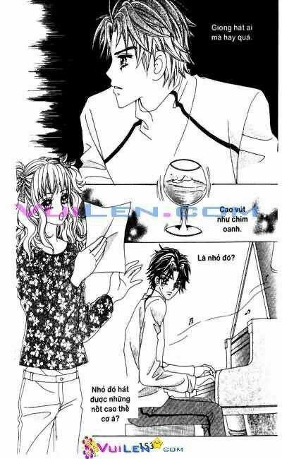 Hạnh Phúc Bất Tận - Chapter 1 - Trang 153