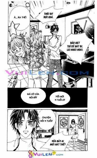 Hạnh Phúc Bất Tận - Chapter 1 - Trang 157