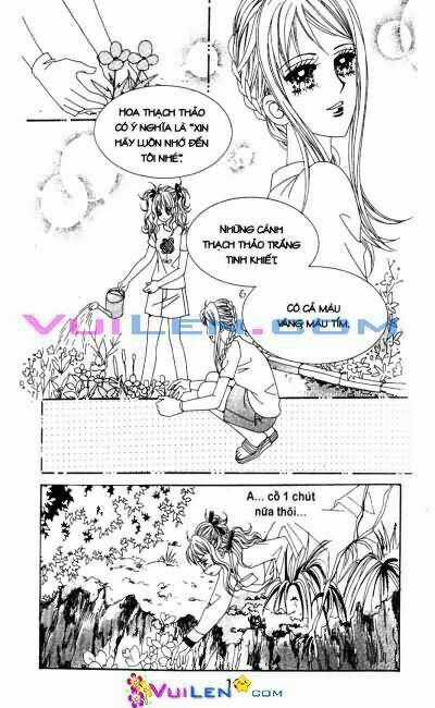 Hạnh Phúc Bất Tận - Chapter 1 - Trang 18