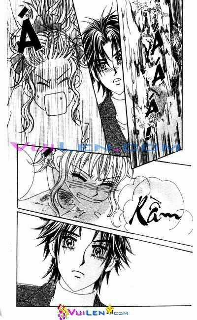 Hạnh Phúc Bất Tận - Chapter 1 - Trang 20