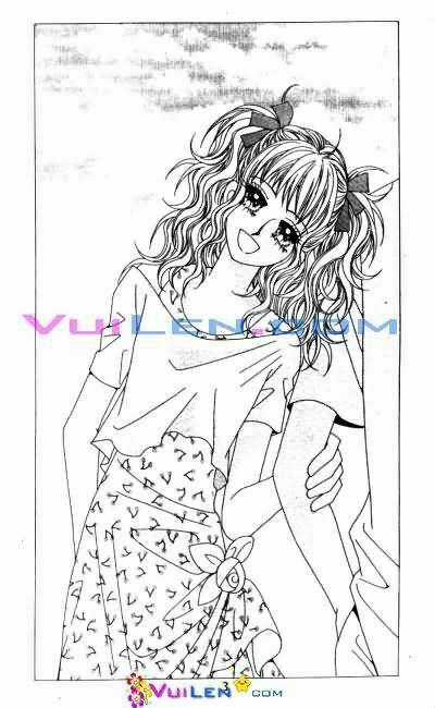 Hạnh Phúc Bất Tận - Chapter 1 - Trang 3