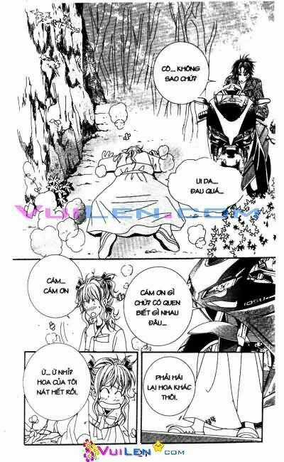 Hạnh Phúc Bất Tận - Chapter 1 - Trang 21