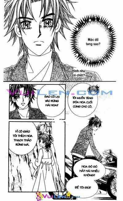 Hạnh Phúc Bất Tận - Chapter 1 - Trang 22