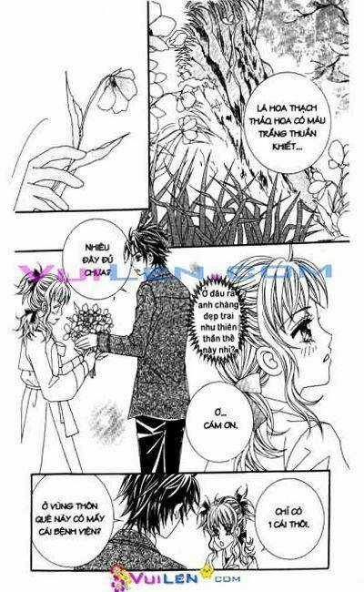 Hạnh Phúc Bất Tận - Chapter 1 - Trang 23