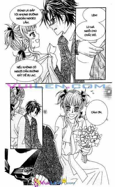 Hạnh Phúc Bất Tận - Chapter 1 - Trang 25