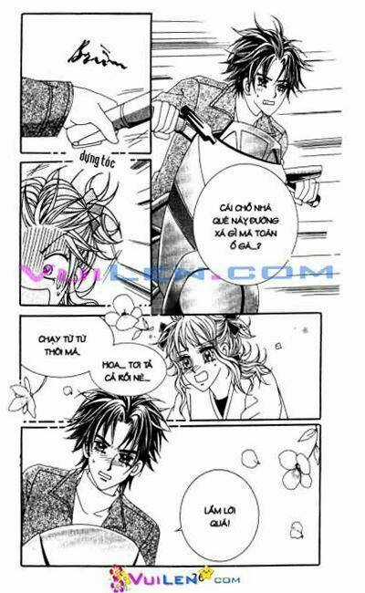 Hạnh Phúc Bất Tận - Chapter 1 - Trang 26