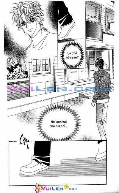 Hạnh Phúc Bất Tận - Chapter 1 - Trang 29