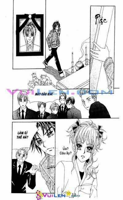 Hạnh Phúc Bất Tận - Chapter 1 - Trang 30