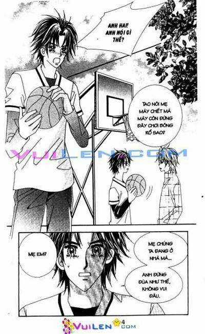 Hạnh Phúc Bất Tận - Chapter 1 - Trang 4