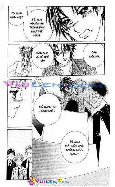 Hạnh Phúc Bất Tận - Chapter 1 - Trang 31