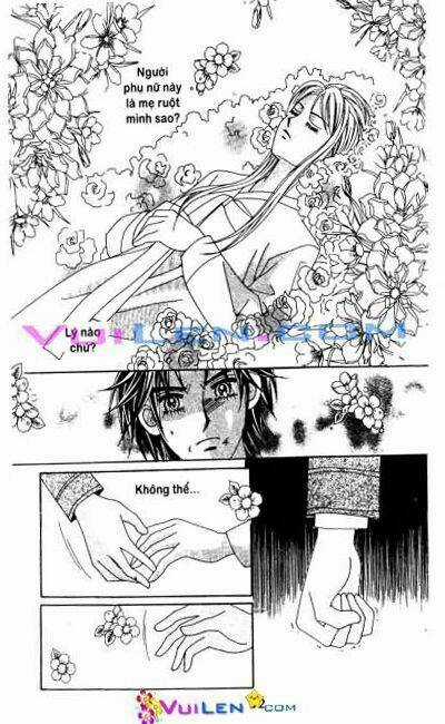 Hạnh Phúc Bất Tận - Chapter 1 - Trang 32