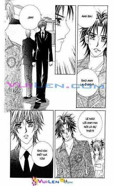 Hạnh Phúc Bất Tận - Chapter 1 - Trang 34