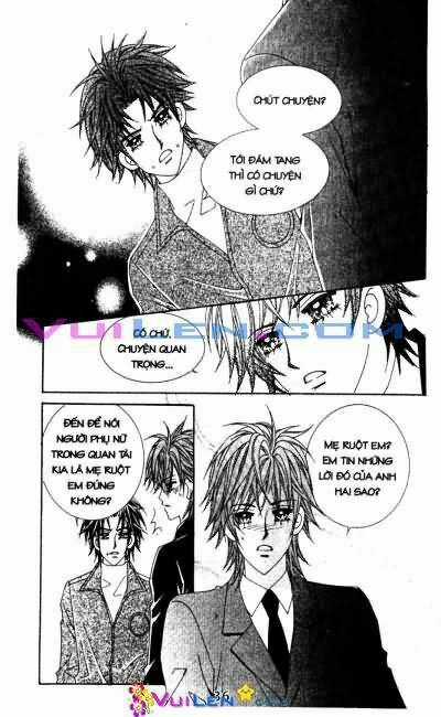 Hạnh Phúc Bất Tận - Chapter 1 - Trang 36