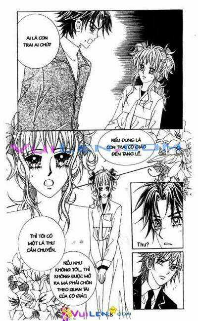 Hạnh Phúc Bất Tận - Chapter 1 - Trang 38