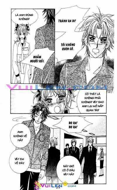 Hạnh Phúc Bất Tận - Chapter 1 - Trang 39