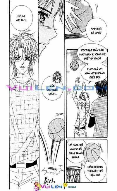 Hạnh Phúc Bất Tận - Chapter 1 - Trang 5