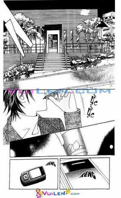 Hạnh Phúc Bất Tận - Chapter 1 - Trang 42