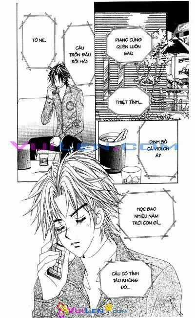 Hạnh Phúc Bất Tận - Chapter 1 - Trang 43