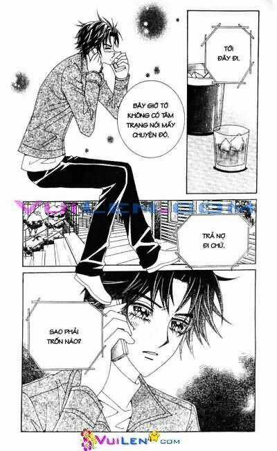 Hạnh Phúc Bất Tận - Chapter 1 - Trang 44
