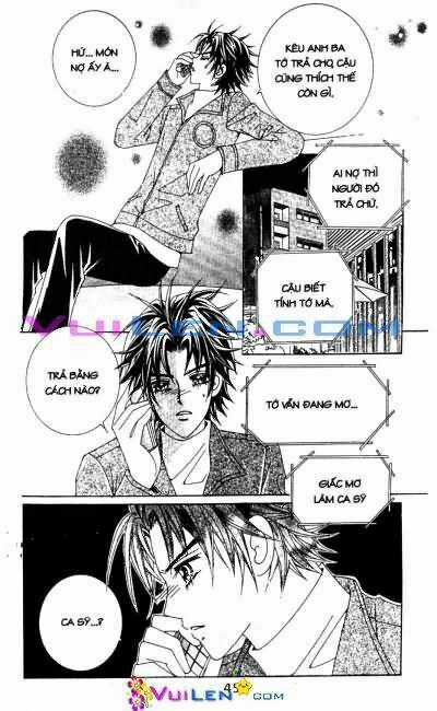 Hạnh Phúc Bất Tận - Chapter 1 - Trang 45