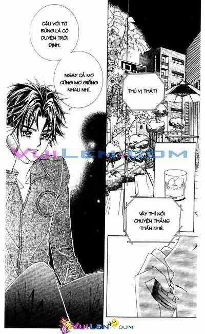 Hạnh Phúc Bất Tận - Chapter 1 - Trang 46