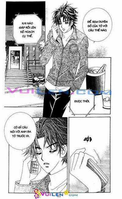 Hạnh Phúc Bất Tận - Chapter 1 - Trang 47