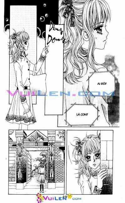 Hạnh Phúc Bất Tận - Chapter 1 - Trang 49