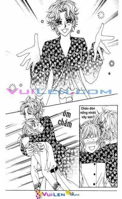 Hạnh Phúc Bất Tận - Chapter 1 - Trang 50