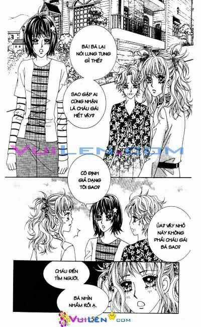 Hạnh Phúc Bất Tận - Chapter 1 - Trang 53