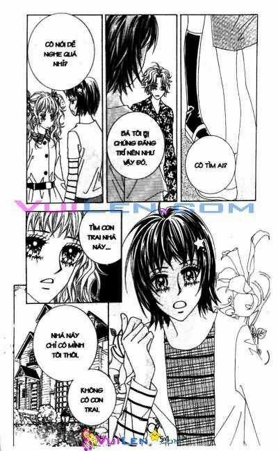 Hạnh Phúc Bất Tận - Chapter 1 - Trang 54