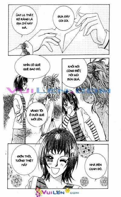 Hạnh Phúc Bất Tận - Chapter 1 - Trang 55