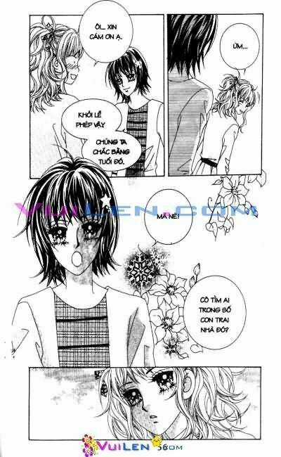 Hạnh Phúc Bất Tận - Chapter 1 - Trang 56