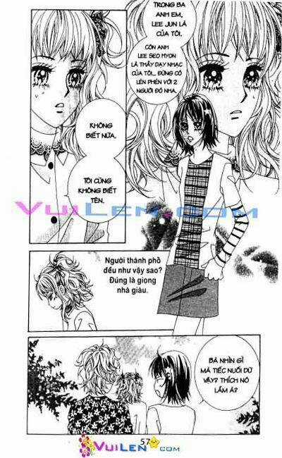 Hạnh Phúc Bất Tận - Chapter 1 - Trang 57