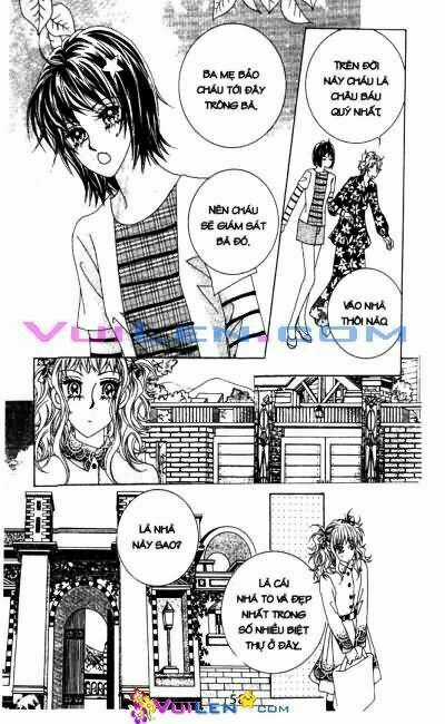 Hạnh Phúc Bất Tận - Chapter 1 - Trang 58