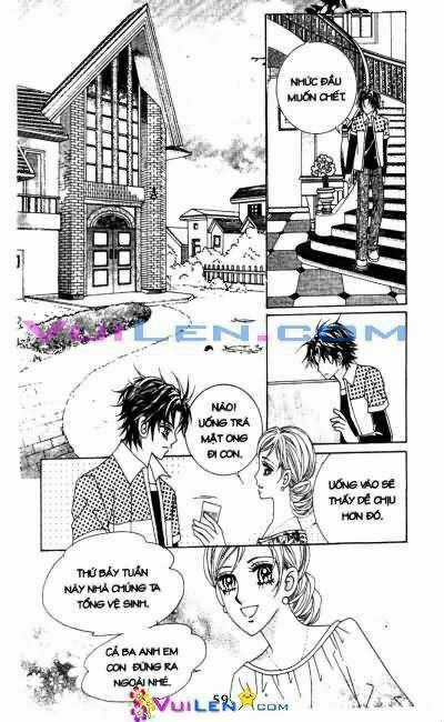 Hạnh Phúc Bất Tận - Chapter 1 - Trang 59