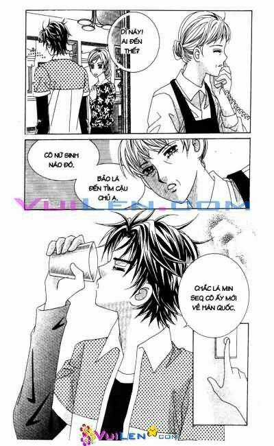 Hạnh Phúc Bất Tận - Chapter 1 - Trang 60
