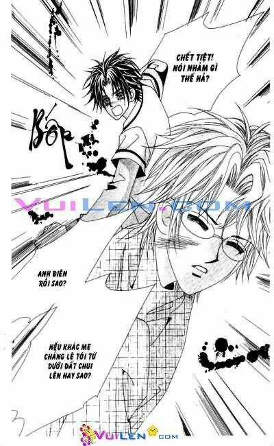 Hạnh Phúc Bất Tận - Chapter 1 - Trang 7