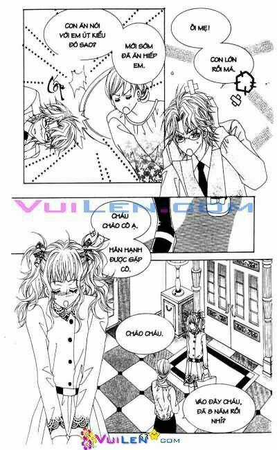 Hạnh Phúc Bất Tận - Chapter 1 - Trang 63