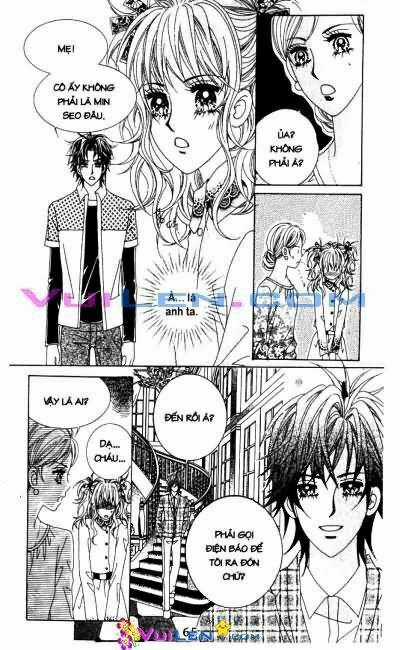 Hạnh Phúc Bất Tận - Chapter 1 - Trang 65