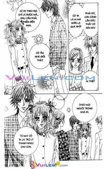 Hạnh Phúc Bất Tận - Chapter 1 - Trang 66