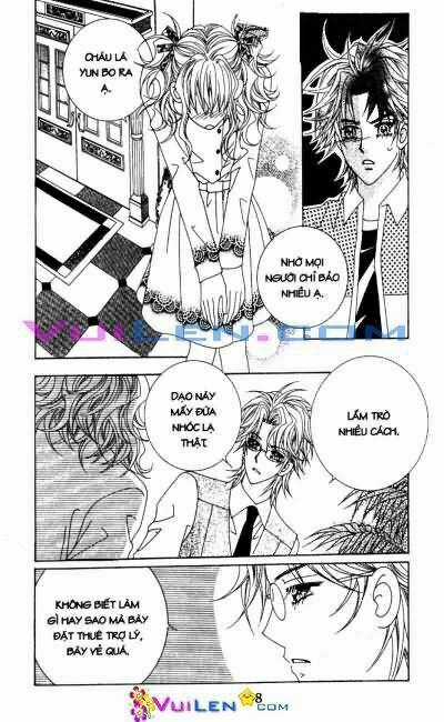 Hạnh Phúc Bất Tận - Chapter 1 - Trang 68