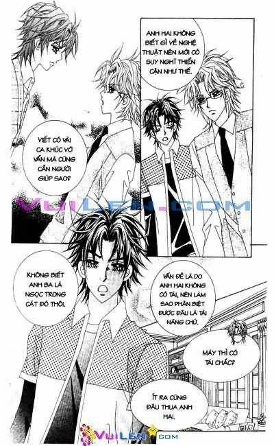 Hạnh Phúc Bất Tận - Chapter 1 - Trang 69