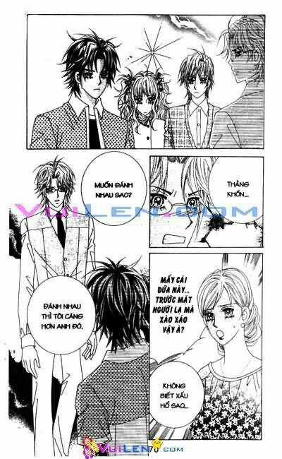 Hạnh Phúc Bất Tận - Chapter 1 - Trang 70