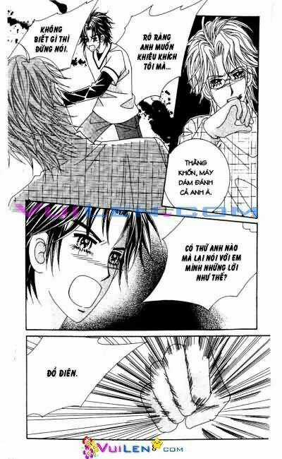 Hạnh Phúc Bất Tận - Chapter 1 - Trang 8