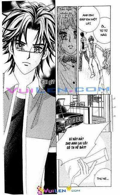 Hạnh Phúc Bất Tận - Chapter 1 - Trang 72