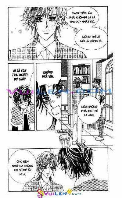 Hạnh Phúc Bất Tận - Chapter 1 - Trang 74