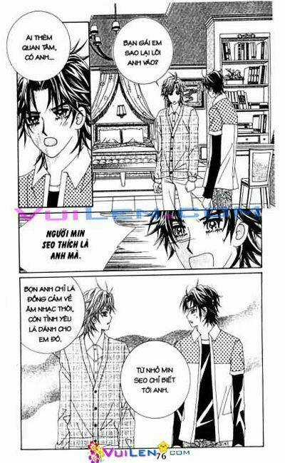 Hạnh Phúc Bất Tận - Chapter 1 - Trang 76