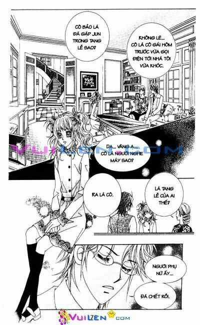 Hạnh Phúc Bất Tận - Chapter 1 - Trang 79